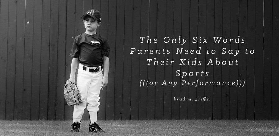 15 Reason Competitive Sports Are Great For Kids (That Have Nothing to Do With Winning)