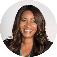 Dr. Chinwé Williams