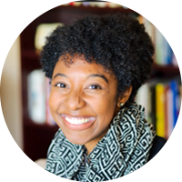 Christin J. Fort, Ph.D., M.A. Image