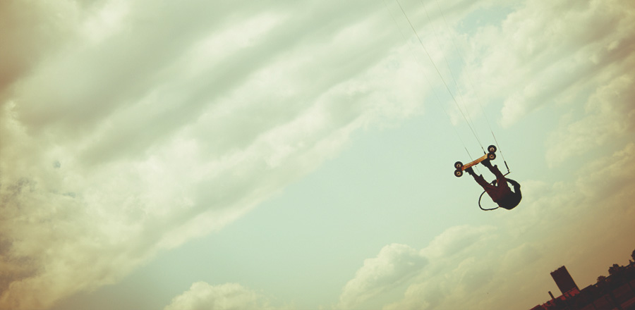 adrenalin