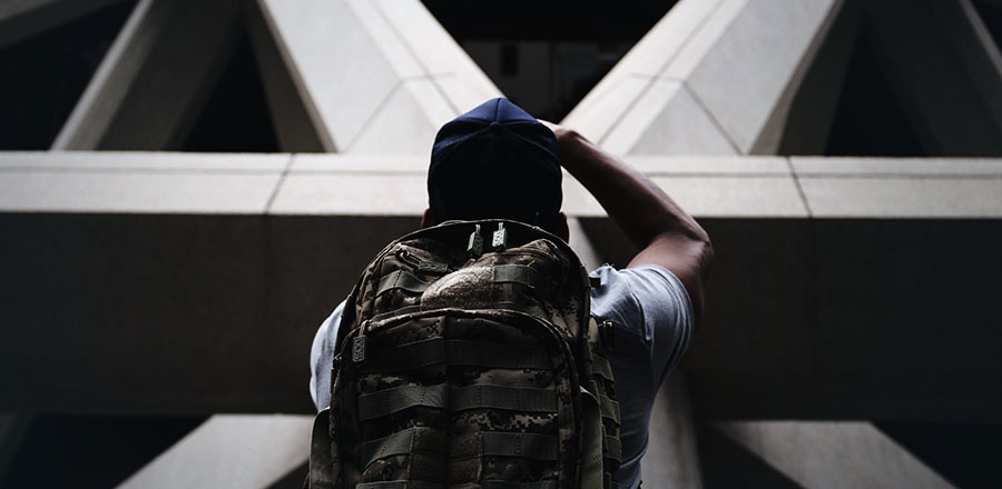 Processing racialized violence with students