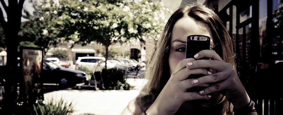 Digital Relationships